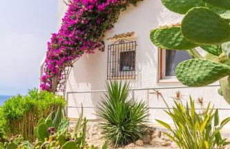 Sobre de Granadella Haus 3-bis - Foto 23