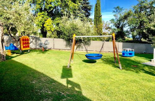 La Giolosa Gardapartments - Foto 44