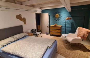 Ferienhaus Watt'n Glück - Foto 12