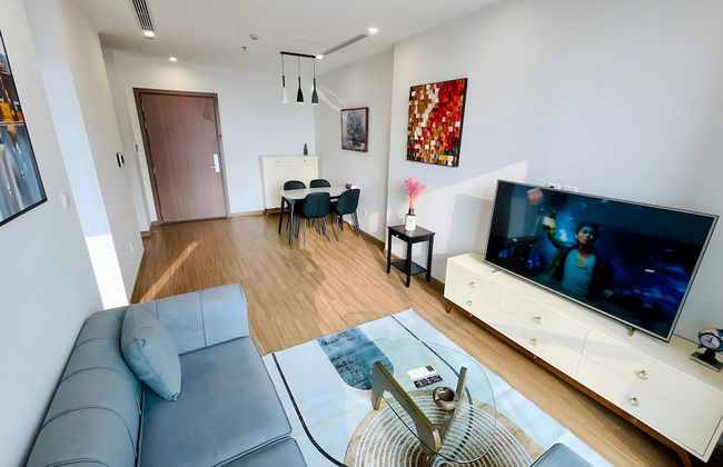 Vinhomes Skylake - Quylodge - Photo 68