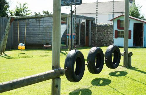 Granary Barn - Photo 20