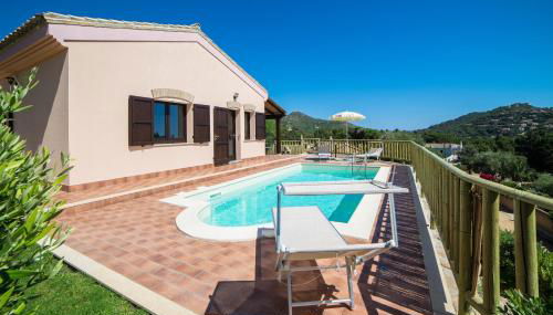 Villa Ara - Foto 5, sunbed