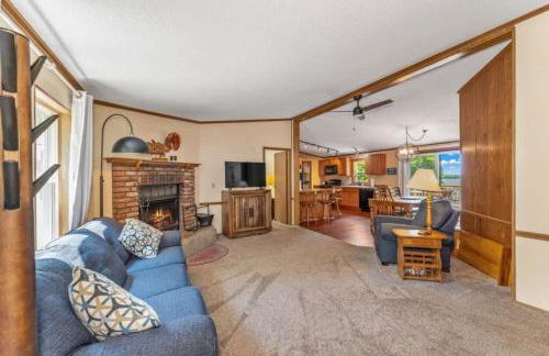 TB-15 Thunder Bay Resort Cabin15 - Foto 1