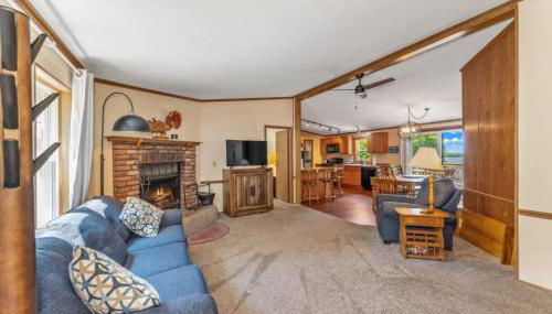 TB-15 Thunder Bay Resort Cabin15 - Foto 1