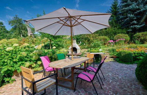 TEN Dom w Ludwikowicach Kłodzkich - Foto 56