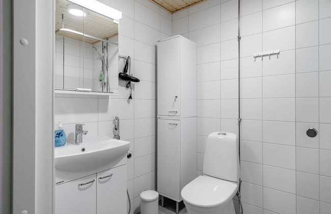 Hiisi Homes Turku Ratapiha - Foto 78