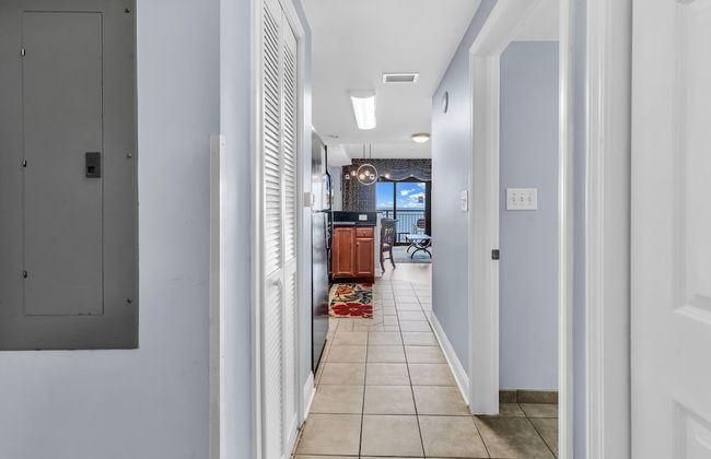 Beachfront Anderson Condos by Hosteeva - Foto 4