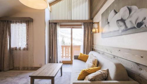 Résidence Premium L'Hévana - maeva Home - Appartement 3 pièces 6 personnes Prestige MAE-5083 - Foto 4