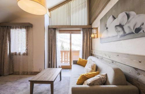 Résidence Premium L'Hévana - maeva Home - Appartement 3 pièces 6 personnes Prestige MAE-5083 - Foto 4