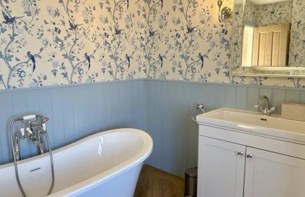 1 Bossiney House - Bude Cornwall - Foto 38