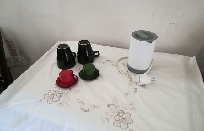 Vintage old Apartment in Castel di Tora - Foto 12