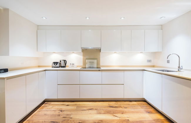 Tavistock Place Apartments - Foto 40