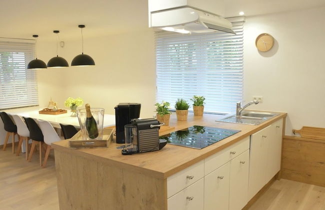 Superb Holiday Home With Garden in Serinchamps - Foto 9