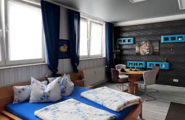 Ferienwohnungen am "Spiel-emagazin" - Foto 64