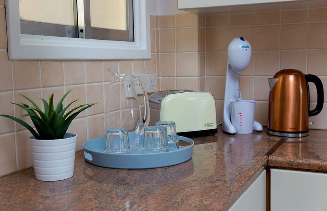 Seaside Luxury Beach Apartment - Foto 16