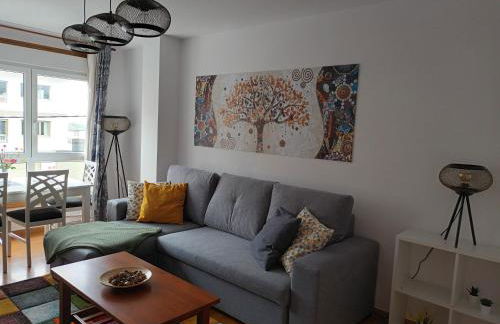 Acogedora Vivienda de 2 Habitaciones y Terraza - Foto 10