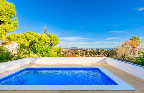 Apartment El Refugio I by Interhome - Photo 55