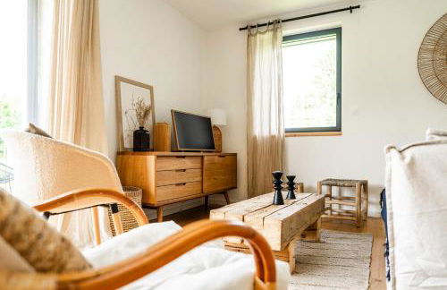 Gite d'exception en pleine nature - Foto 13