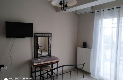 Villa Eleftheria - Foto 21