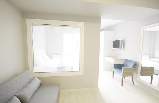 Ada Home Istanbul - Foto 35