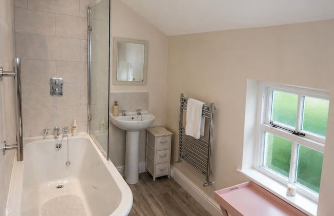 Maggie Puddle Cottages - Foto 21