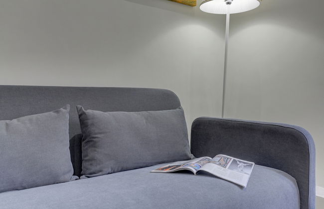 APPARTAMENTO SANTI QUATTRO 1 e 2 - COLOSSEO - Foto 10