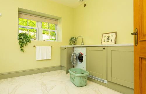 Old Rectory House - Foto 13