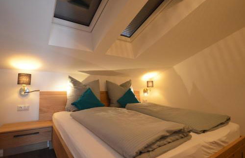 Ferienwohnung am Lech - Heidrun s Nest - Foto 18