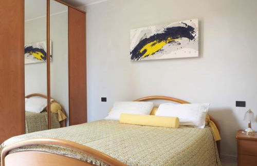 Casa con vista Forte - tra lago e monti - Foto 4