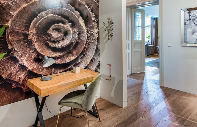 MN6 Luxury Suites by Adrez Living - Foto 21