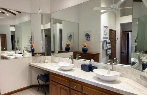 Immaculate Corner Condo with Golf Cart Just Steps to Beach - Foto 32