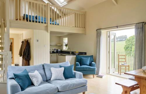 Maristow Cottage - Foto 6