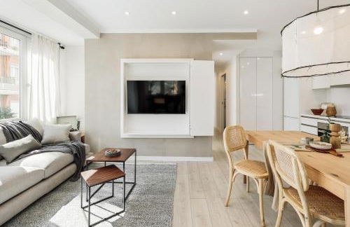 Ona - 2 bedrooms in Sant Gervasi - Foto 11