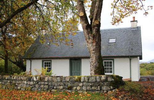 Pirn Mill Self Catering Cottage - Foto 29