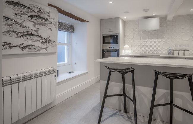 Caleb's Cottage - 4 Bed Cottage - Solva - Foto 39