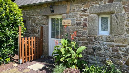 Les GITE st Nicolas La campagne a 5 min de la mer! - Foto 2