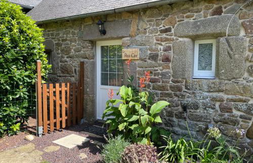 Les GITE st Nicolas La campagne a 5 min de la mer! - Foto 2