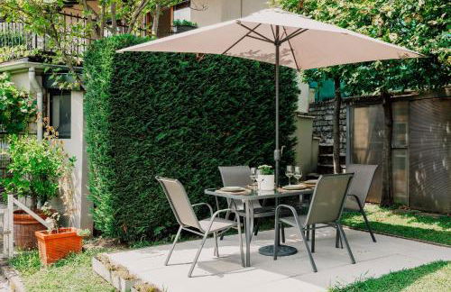 Appartamento 39 Moltrasio, Como Lake - Foto 28