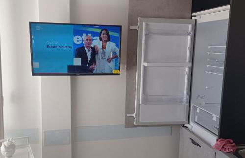 Alloggio panoramico sul mare di Vindicio - Foto 19