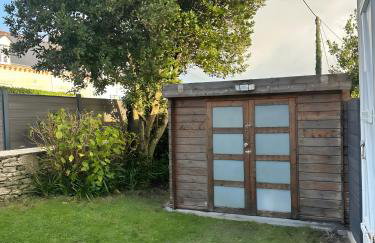 Chic et Charme Belle Ile - Foto 43