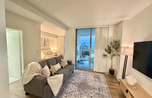 Harbor View Elite-Luxury Apartment-Amazing Views - Foto 24