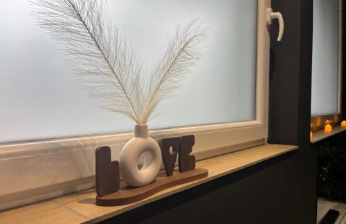 L'élégance - Charme - Secret - Jacuzzi - Parking - Foto 22