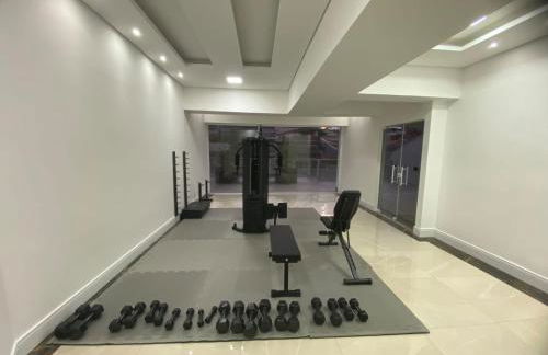 Apartamento Conforto Campinas 2, 3 ou 4 quartos - Foto 48