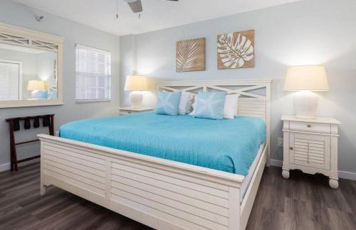 Lazy Daze Double King Suite Ocean Pointe 2310 - Foto 20