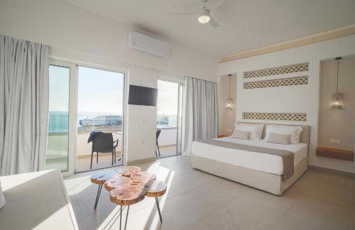 Sfakia Seaside luxury Suites - Foto 14