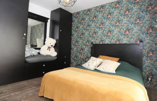 VILLA AU COEUR des VIGNOBLES GRAND CRUS DE PESSAC-LEOGNAN - Foto 27