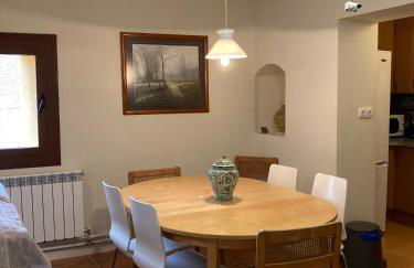 Casa Montanyés - Foto 41