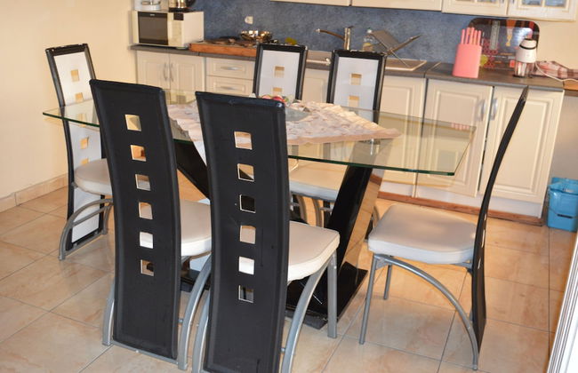 Résidence hôtelière Borel - Foto 23