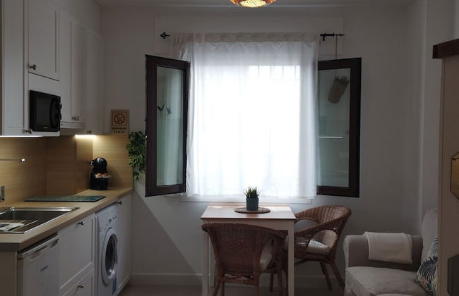 Apartamento Casa Eva - Photo 27