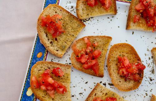 La Casina Di Borgagne - Foto 7